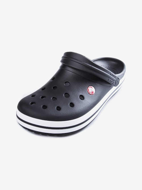 moderní pánské boty Crocs