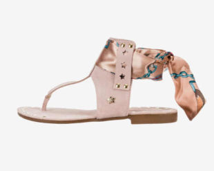 Luxusní dámské sandálky Replay