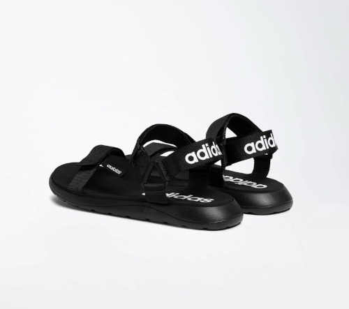 sandály Adidas sportovního střihu